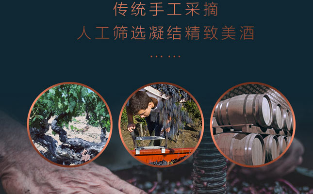 重慶紅酒批發(fā)市場(chǎng)
