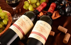重慶進(jìn)口紅酒哪里有賣的 青睞法國梅多克Médoc